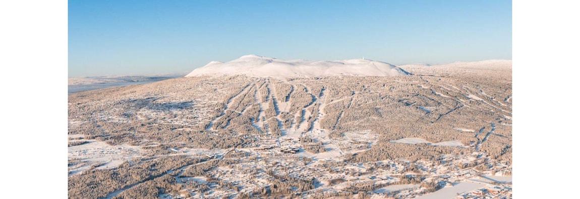 Familiesamling Trysil 6.-8. desember 2024